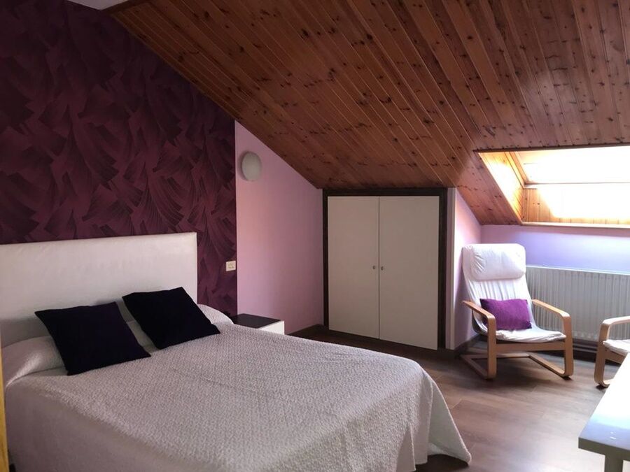 Hotel Voar Ribadeo Exterior foto